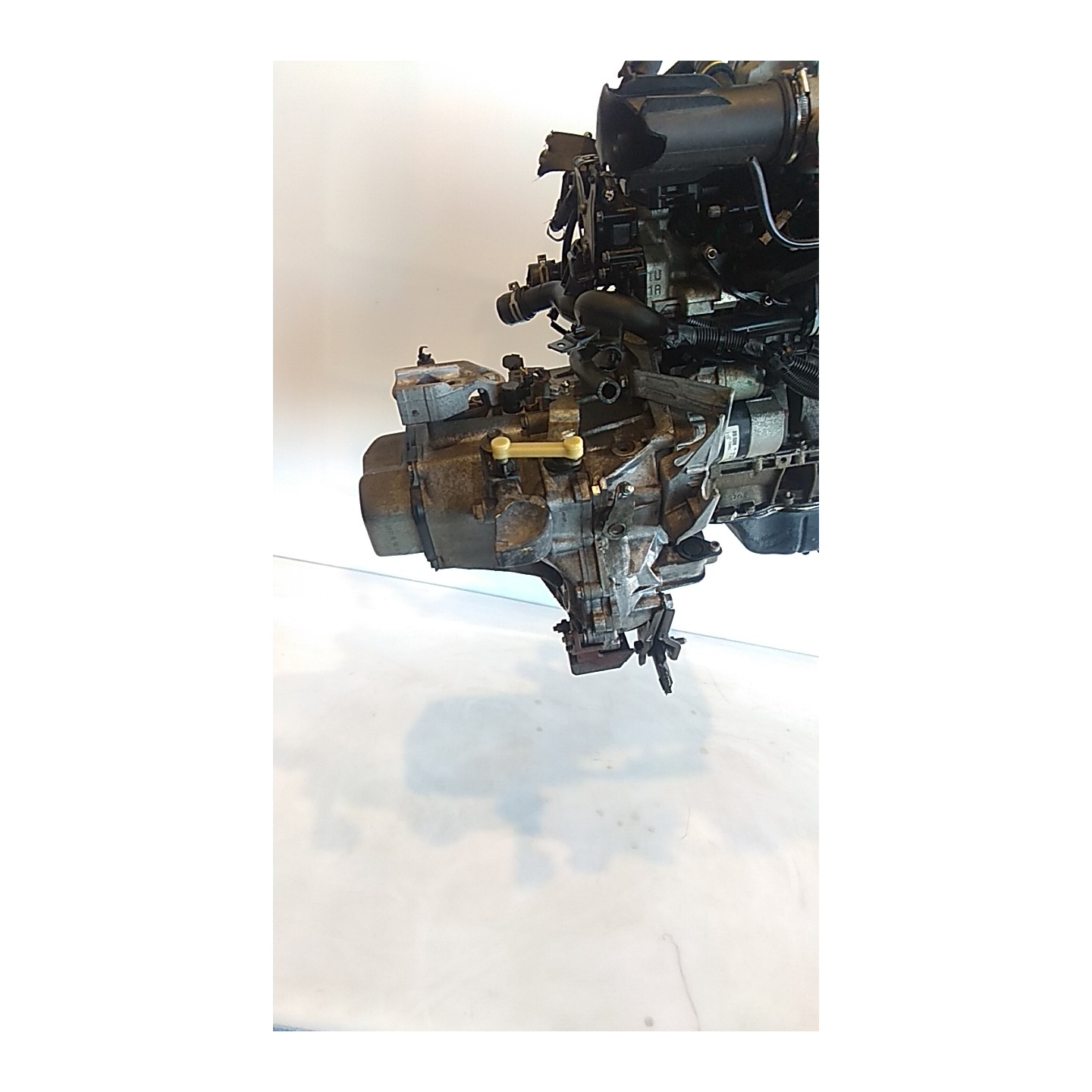 CAMBIO COMPL. CFB0 017 CITROEN C2 (09/03-01/10) HFX 2223PF