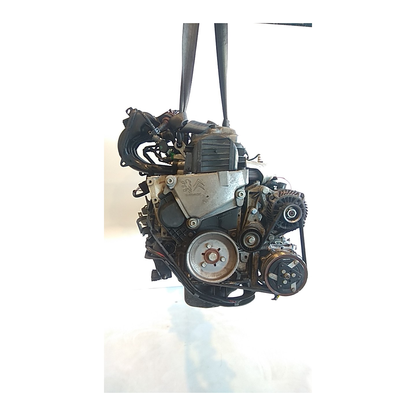 MOTORE SEMICOMPL. EURO 3 018 CITROEN C2 (09/03-01/10) HFX 135CV