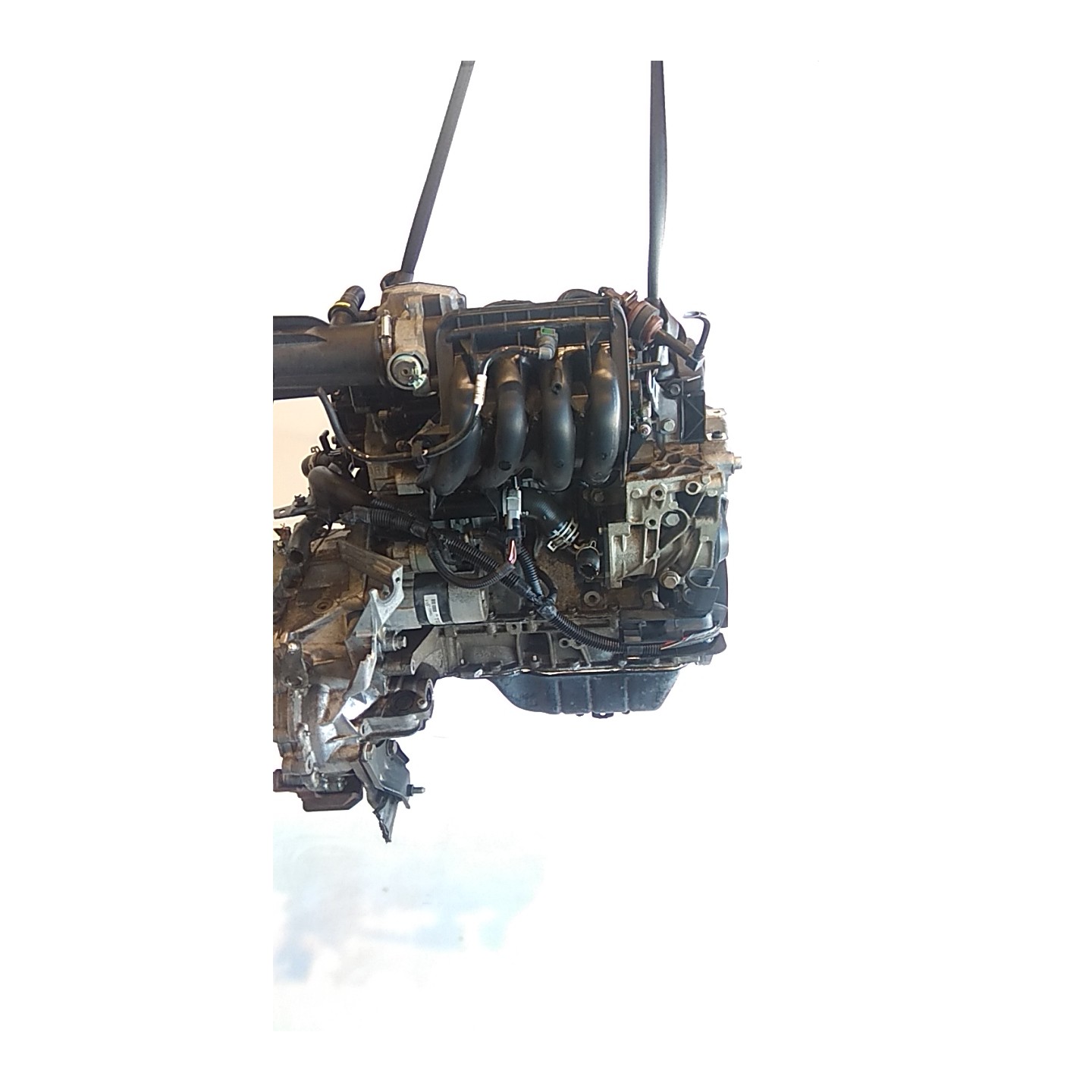MOTORE SEMICOMPL. EURO 3 018 CITROEN C2 (09/03-01/10) HFX 135CV