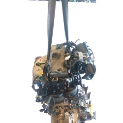 MOTORE SEMICOMPL. EURO 3 018 CITROEN C2 (09/03-01/10) HFX 135CV