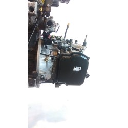 CAMBIO AUTOMATICO 019 RENAULT SCENIC 2A SERIE (06/03-08/09) F4R17 NB4918019041026