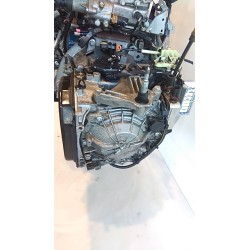 CAMBIO AUTOMATICO 019 RENAULT SCENIC 2A SERIE (06/03-08/09) F4R17 NB4918019041026