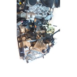 CAMBIO AUTOMATICO 019 RENAULT SCENIC 2A SERIE (06/03-08/09) F4R17 NB4918019041026
