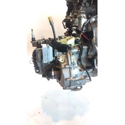 CAMBIO AUTOMATICO 019 RENAULT SCENIC 2A SERIE (06/03-08/09) F4R17 NB4918019041026