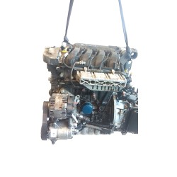 MOTORE SEMICOMPL. 020 RENAULT SCENIC 2A SERIE (06/03-08/09) F4R17 7701476217