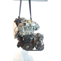 MOTORE SEMICOMPL. 020 RENAULT SCENIC 2A SERIE (06/03-08/09) F4R17 7701476217