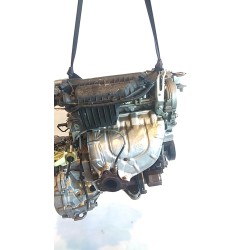 MOTORE SEMICOMPL. 020 RENAULT SCENIC 2A SERIE (06/03-08/09) F4R17 7701476217