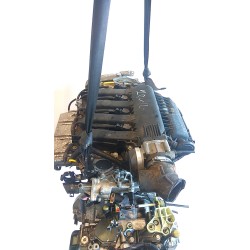 MOTORE SEMICOMPL. 020 RENAULT SCENIC 2A SERIE (06/03-08/09) F4R17 7701476217