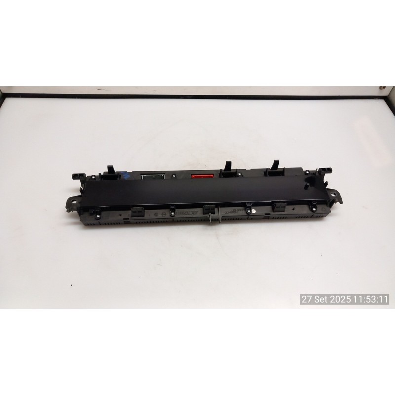 STRUMENTAZIONE COMPL. 026 RENAULT SCENIC 2A SERIE (06/03-08/09) K4MT7 8200461295