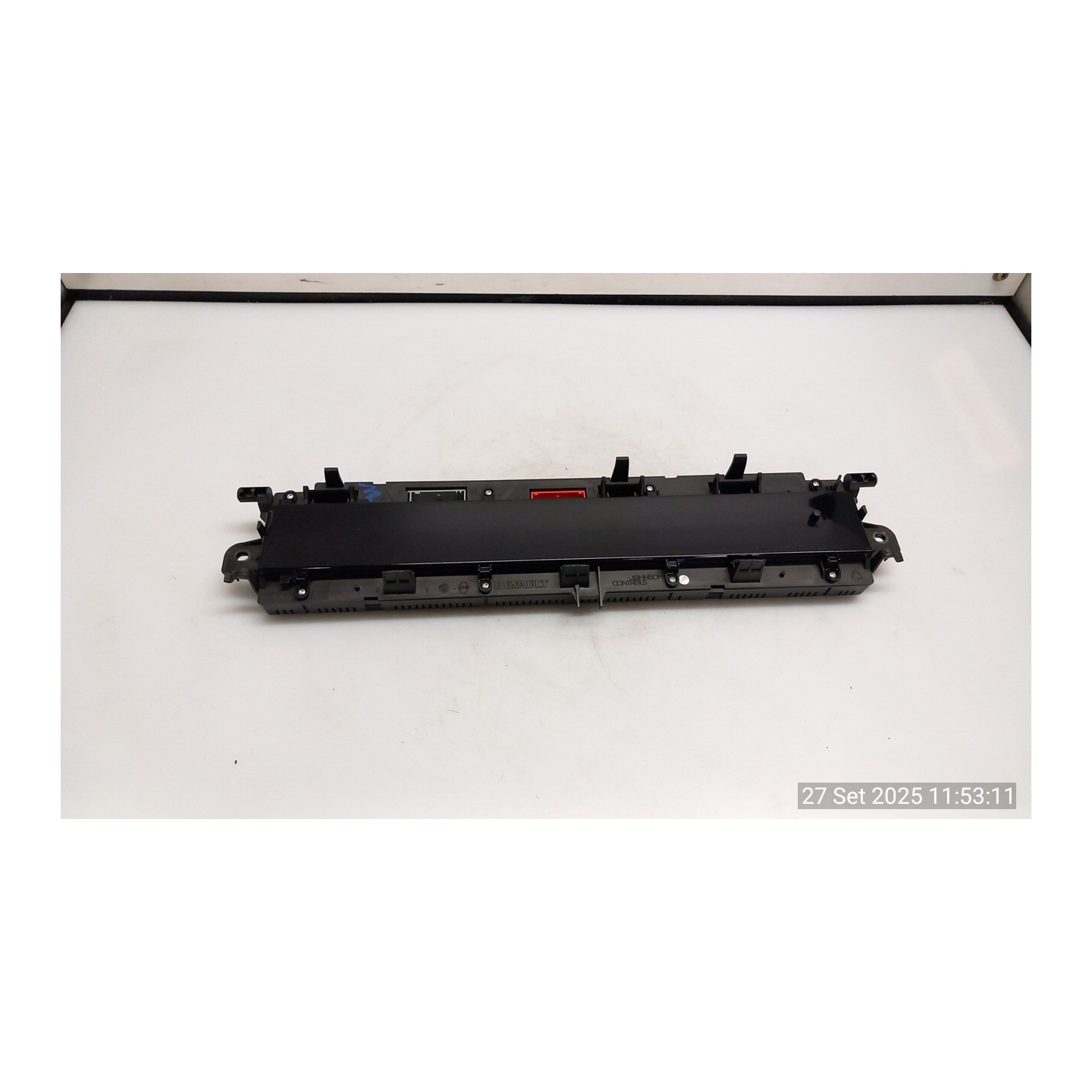 STRUMENTAZIONE COMPL. 026 RENAULT SCENIC 2A SERIE (06/03-08/09) K4MT7 8200461295
