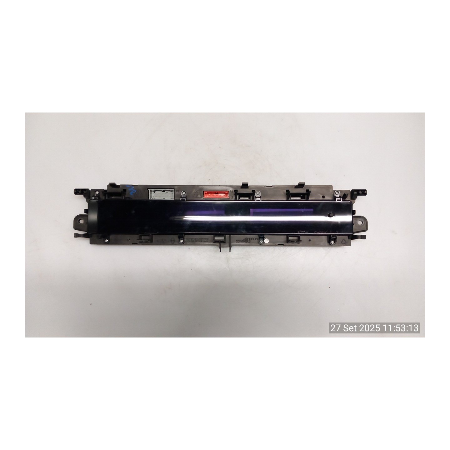 STRUMENTAZIONE COMPL. 026 RENAULT SCENIC 2A SERIE (06/03-08/09) K4MT7 8200461295