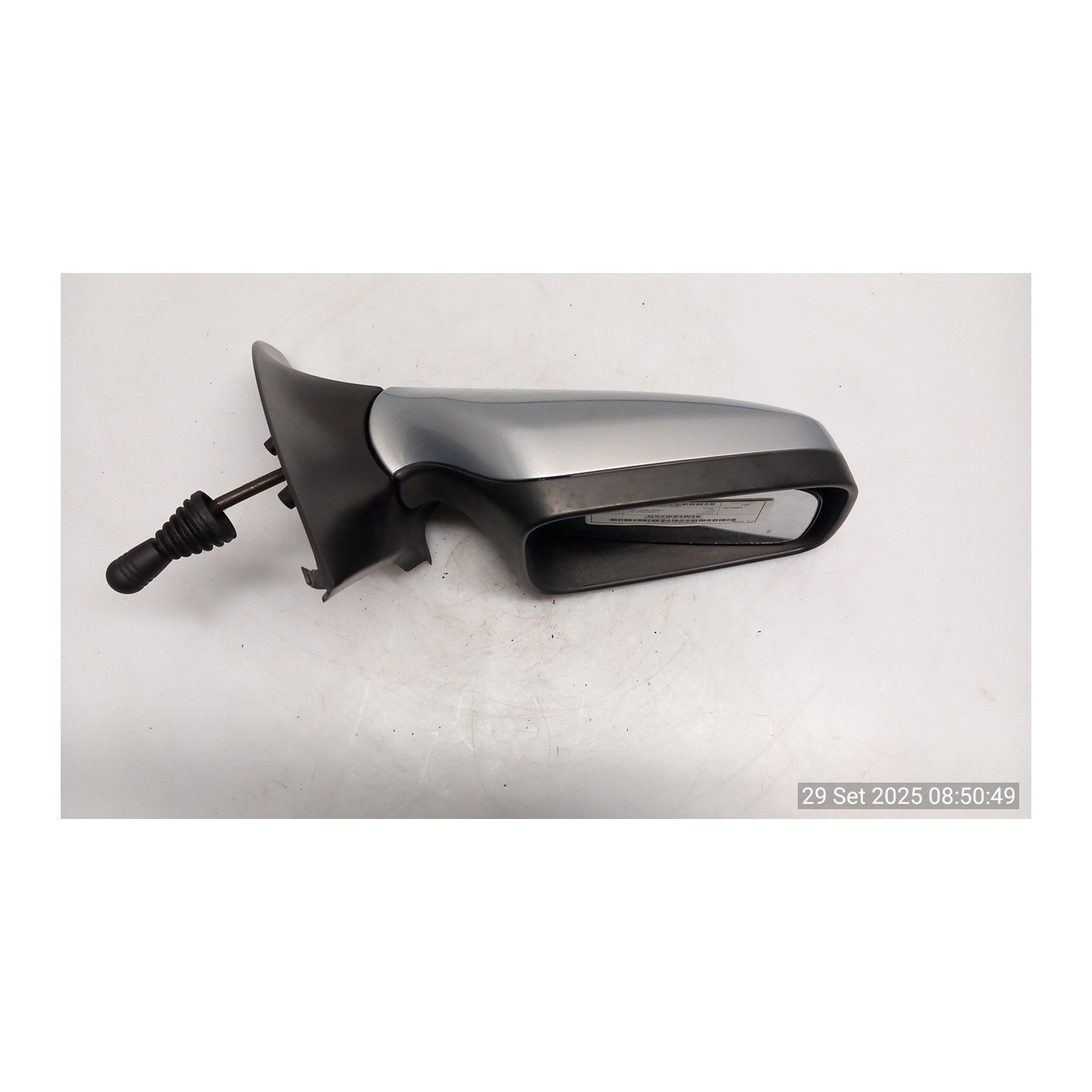 RETROVISORE EST. DX. 001 OPEL ASTRA (T98) (03/98-09/04) Z14XE 9142142