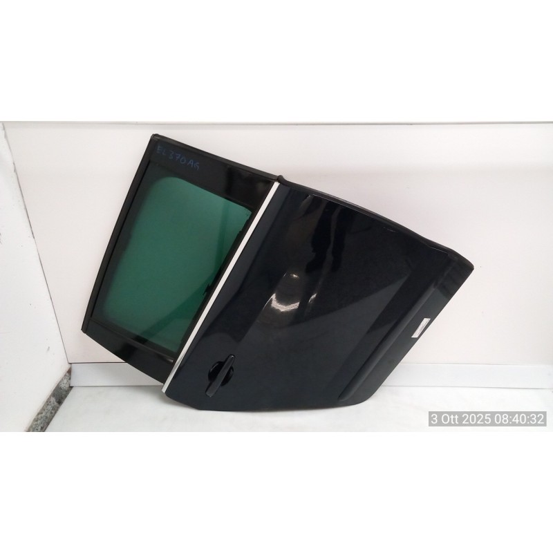 PORTA POST. DX. 002 PEUGEOT 5008 (10/09-03/17) 9HR 9008X9