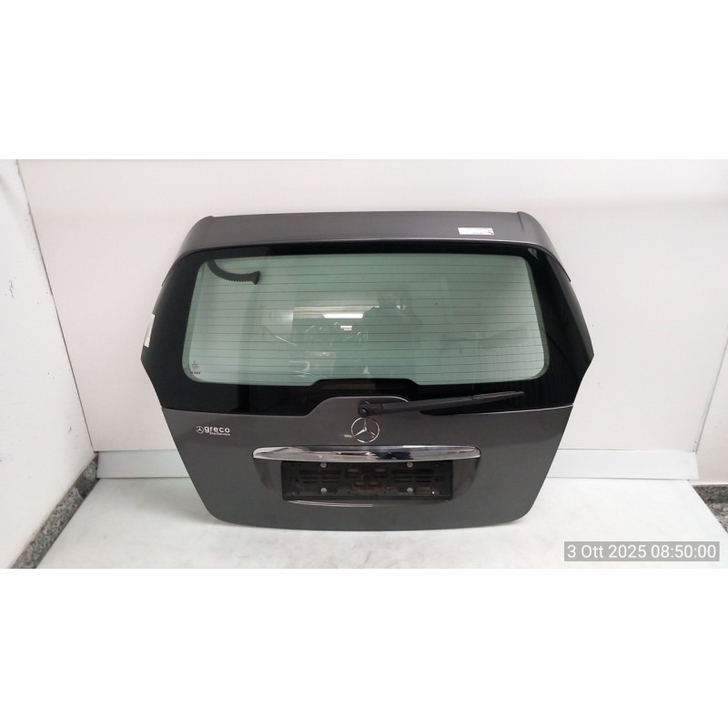 PORTELLO POST. 003 MERCEDES-BENZ CLASSE A (W/C169) (07/04-04/13 266920 A1697401105