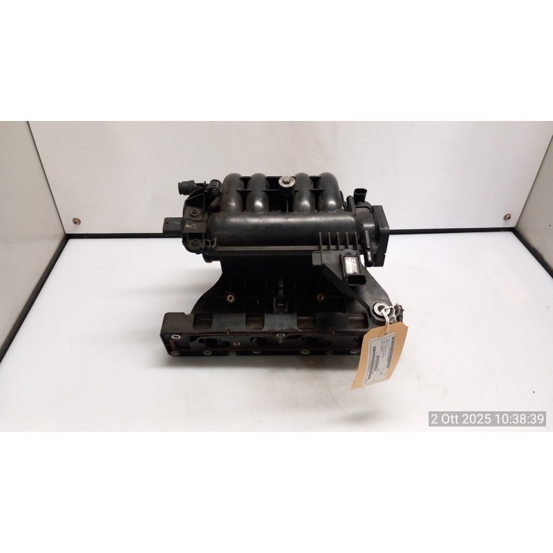 COLLETTORE ASPIRAZIONE COMPLETO 004 FIAT GRANDE PUNTO (2Y) (06/05-12/08 199A6000 55204202