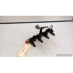 INIETTORE KIT4 005 FIAT GRANDE PUNTO (2Y) (06/05-12/08 199A6000 55191345