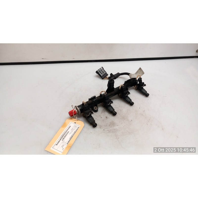 INIETTORE KIT4 005 FIAT GRANDE PUNTO (2Y) (06/05-12/08 199A6000 55191345