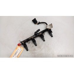 INIETTORE KIT4 005 FIAT GRANDE PUNTO (2Y) (06/05-12/08 199A6000 55191345