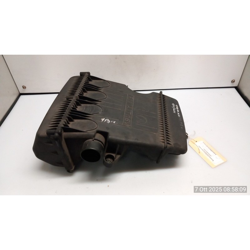 FILTRO ARIA COMPL. 006 FIAT PUNTO (1N/1P) (07/99-12/05) 188A5000 735285914