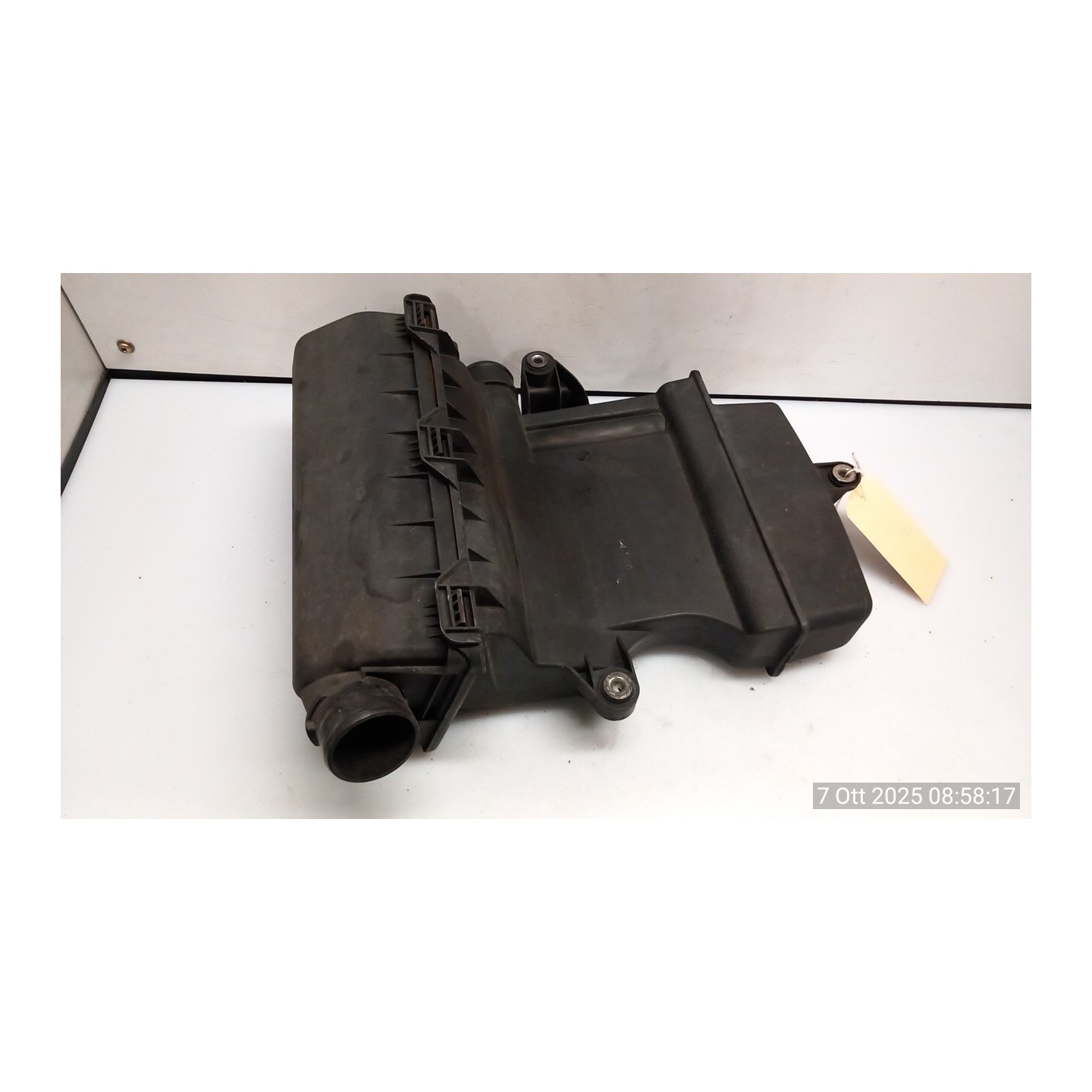 FILTRO ARIA COMPL. 006 FIAT PUNTO (1N/1P) (07/99-12/05) 188A5000 735285914