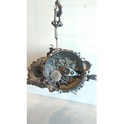 CAMBIO COMPL. 007 KIA SPORTAGE 3A SERIE (09/10-06/14 D4FD 4300032497