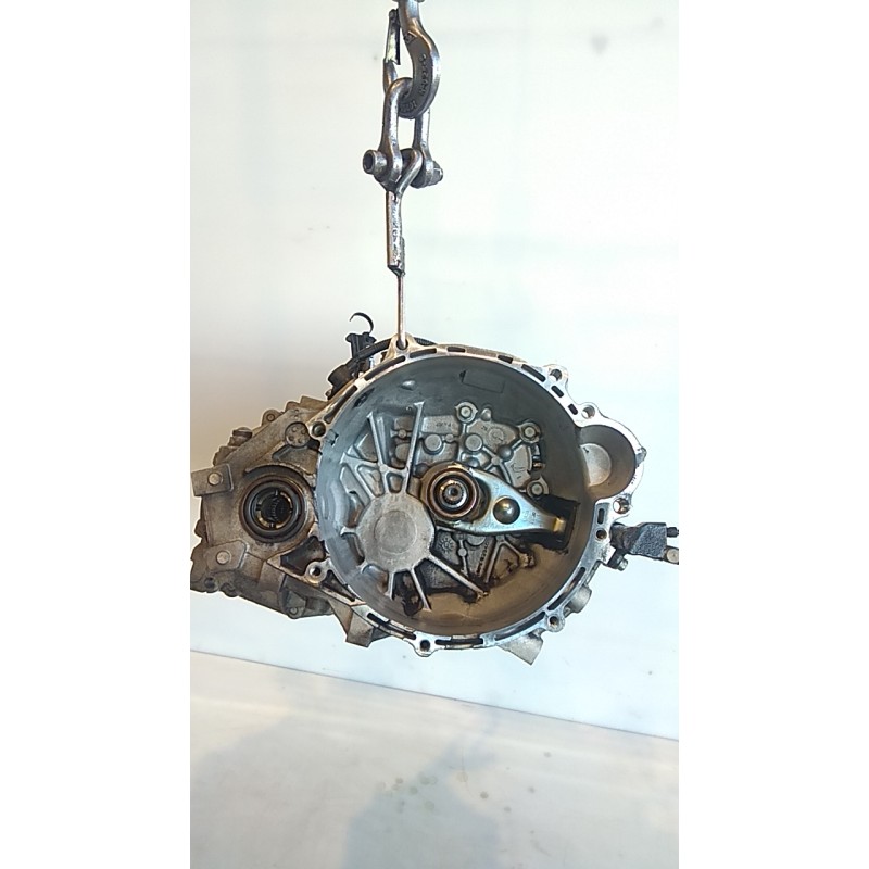 CAMBIO COMPL. 007 KIA SPORTAGE 3A SERIE (09/10-06/14 D4FD 4300032497