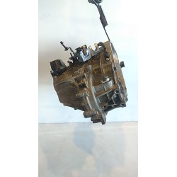 CAMBIO COMPL. 007 KIA SPORTAGE 3A SERIE (09/10-06/14 D4FD 4300032497