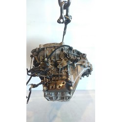 CAMBIO COMPL. 007 KIA SPORTAGE 3A SERIE (09/10-06/14 D4FD 4300032497