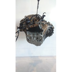 CAMBIO COMPL. 007 KIA SPORTAGE 3A SERIE (09/10-06/14 D4FD 4300032497