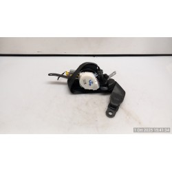 CINTURA DI SICUREZZA ANT. SX. 012 FORD FIESTA (CCN) (11/12-) UGJC 1893975