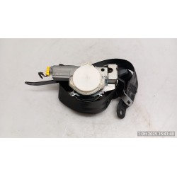 CINTURA DI SICUREZZA ANT. SX. 012 FORD FIESTA (CCN) (11/12-) UGJC 1893975