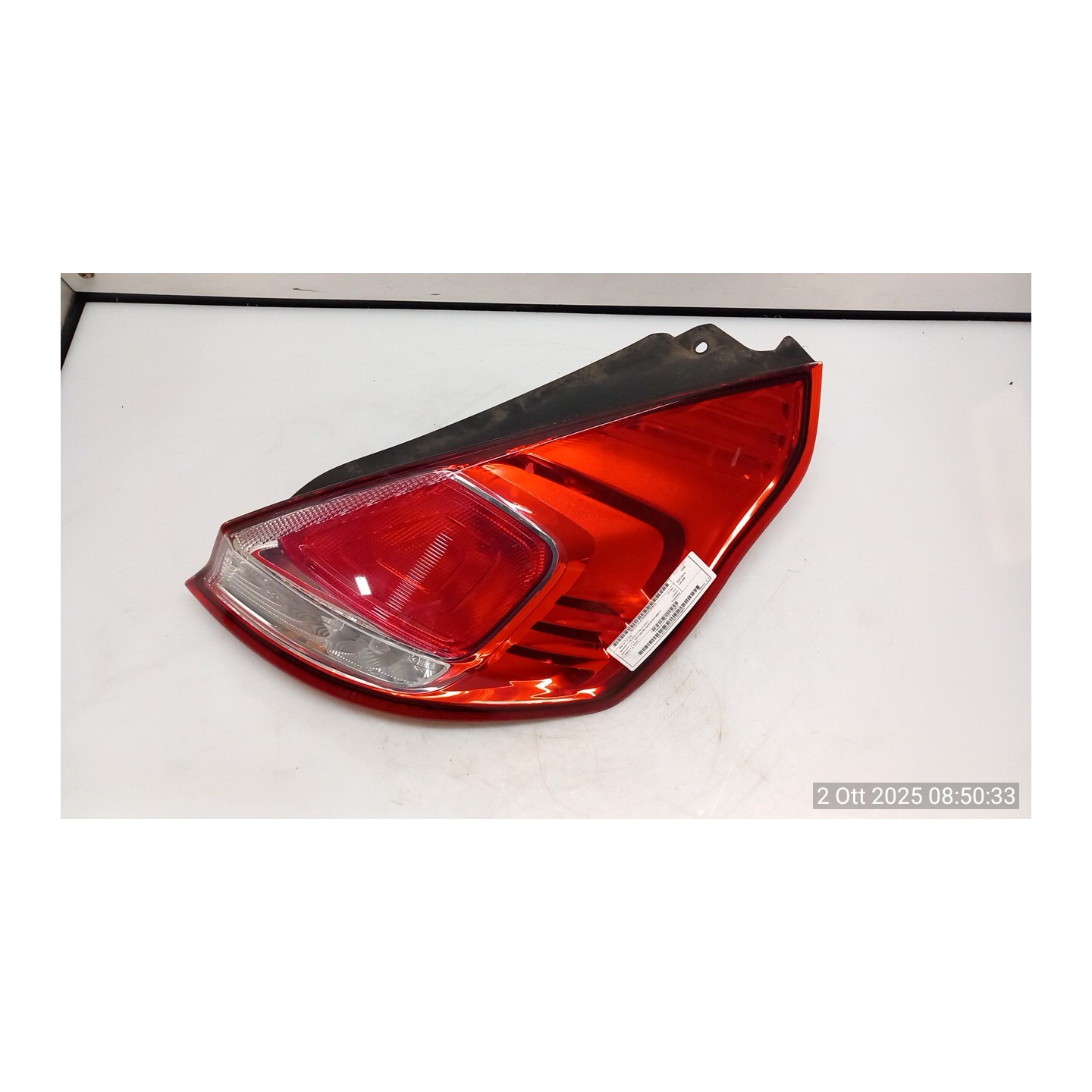 FANALE POST. DX. 014 FORD FIESTA (CCN) (11/12-) UGJC 1823621