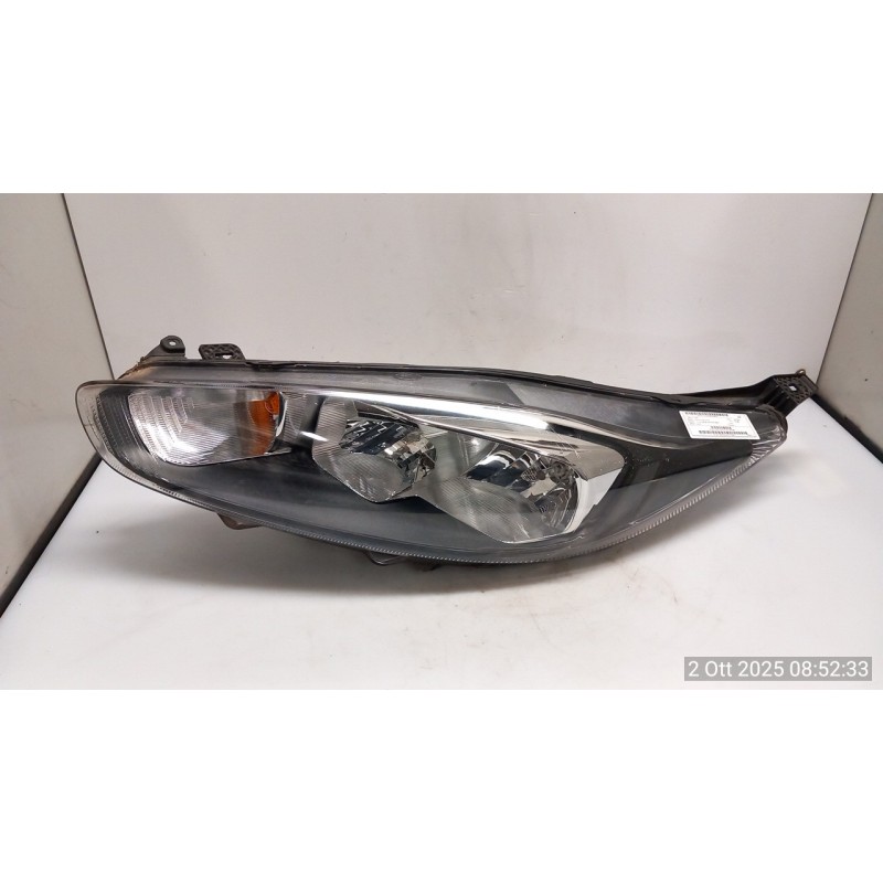 PROIETTORE LIVELLO 2 SX. 015 FORD FIESTA (CCN) (11/12-) UGJC 1831485