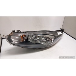 PROIETTORE LIVELLO 2 SX. 015 FORD FIESTA (CCN) (11/12-) UGJC 1831485