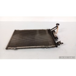 CONDENSATORE A/C 016 FORD FIESTA (CB1) (09/08-10/13) U5JA 1717508