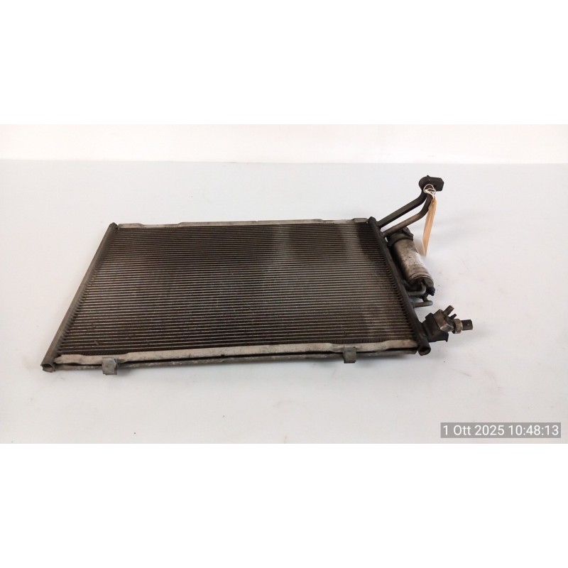 CONDENSATORE A/C 016 FORD FIESTA (CB1) (09/08-10/13) U5JA 1717508