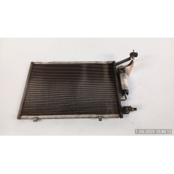 CONDENSATORE A/C 016 FORD FIESTA (CB1) (09/08-10/13) U5JA 1717508