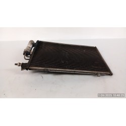 CONDENSATORE A/C 016 FORD FIESTA (CB1) (09/08-10/13) U5JA 1717508