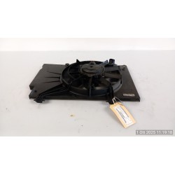 ELETTROVENTOLA CON SUPPORTO 017 FORD FIESTA (CB1) (09/08-10/13) U5JA 1541277