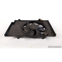 ELETTROVENTOLA CON SUPPORTO 017 FORD FIESTA (CB1) (09/08-10/13) U5JA 1541277