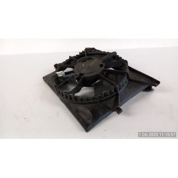 ELETTROVENTOLA CON SUPPORTO C/A/C 019 KIA VENGA (01/10-) D4FC 253801P250