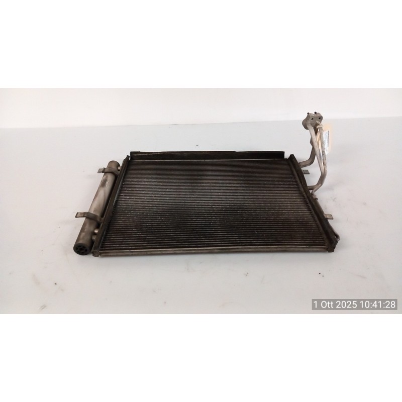 CONDENSATORE A/C C/A/C 020 KIA VENGA (01/10-) D4FC 976061P200