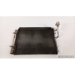 CONDENSATORE A/C C/A/C 020 KIA VENGA (01/10-) D4FC 976061P200