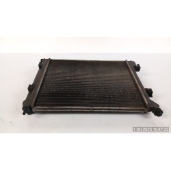 RADIATORE 021 KIA VENGA (01/10-) D4FC 253101P200