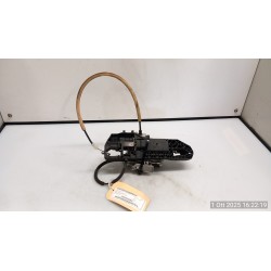 SERRATURA CHIUSURA C.ZTA PORTA ANT. DX. 025 LANCIA DELTA (TH) (06/08-03/11) 844A1000 51929773