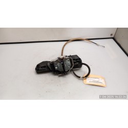 SERRATURA CHIUSURA C.ZTA PORTA ANT. DX. 025 LANCIA DELTA (TH) (06/08-03/11) 844A1000 51929773