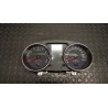 QUADRO STRUMENTI COMPL. 029 NISSAN QASHQAI (J10E/JJ10E) (09/10-) HR16 24810BR53A