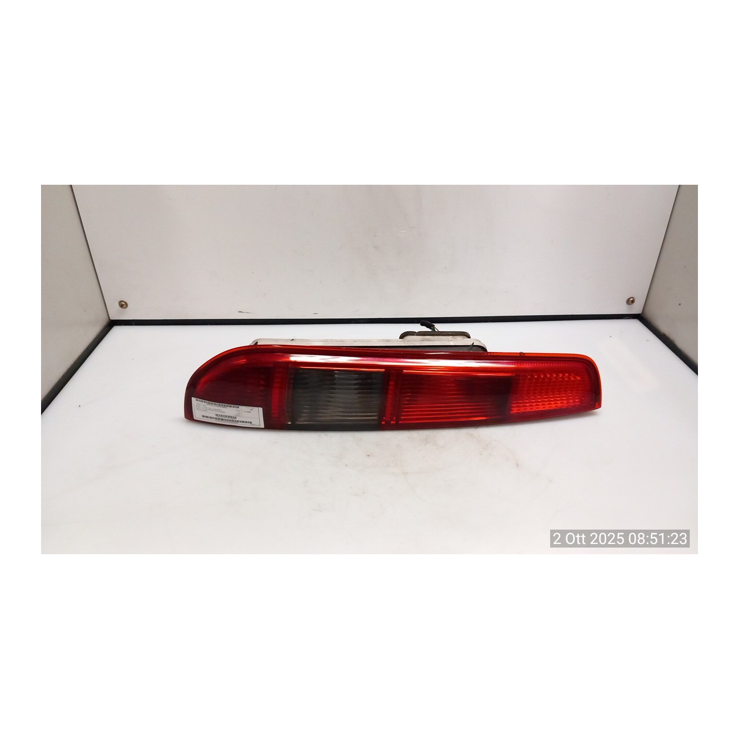 FANALE POST. SX. 029 FORD FOCUS (CAP) (11/04-06/08) HHDA 1420468