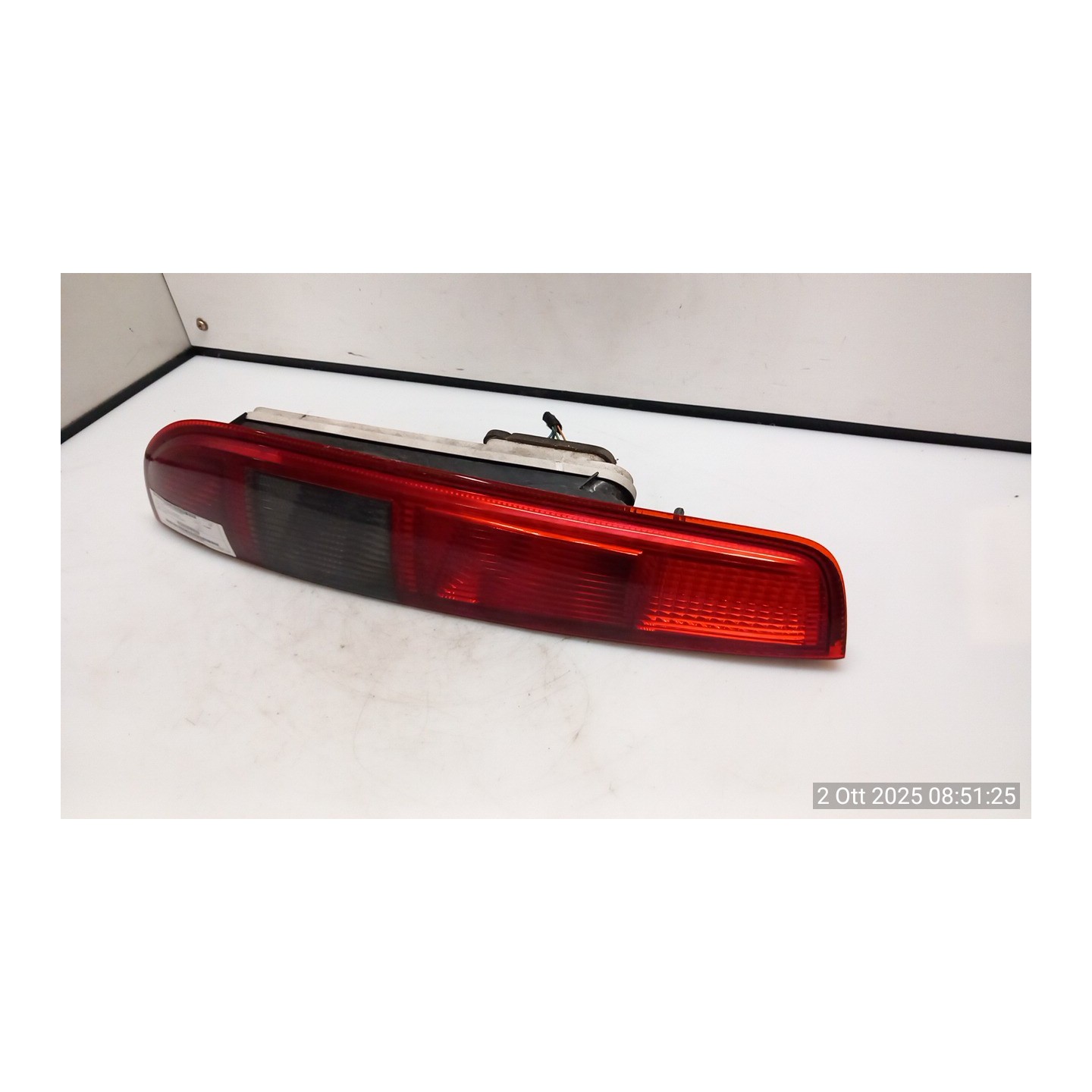 FANALE POST. SX. 029 FORD FOCUS (CAP) (11/04-06/08) HHDA 1420468