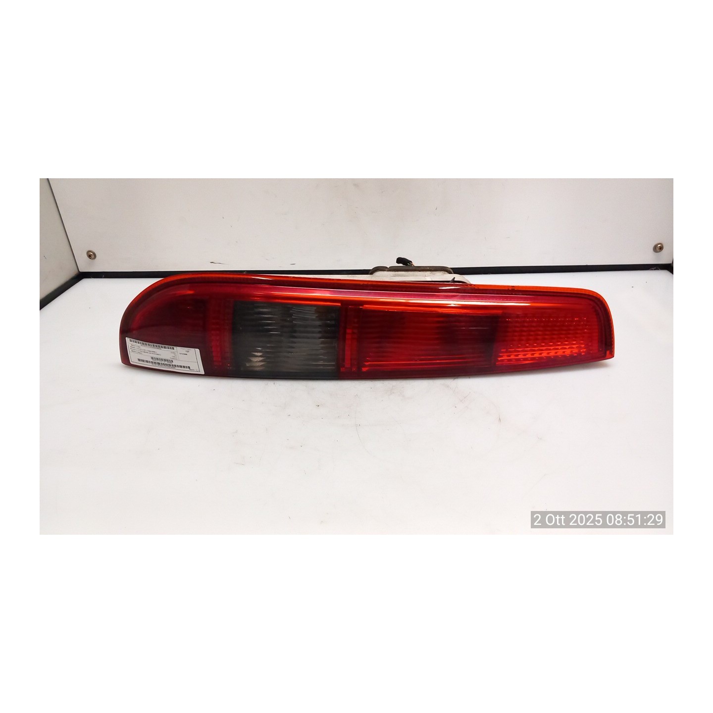 FANALE POST. SX. 029 FORD FOCUS (CAP) (11/04-06/08) HHDA 1420468